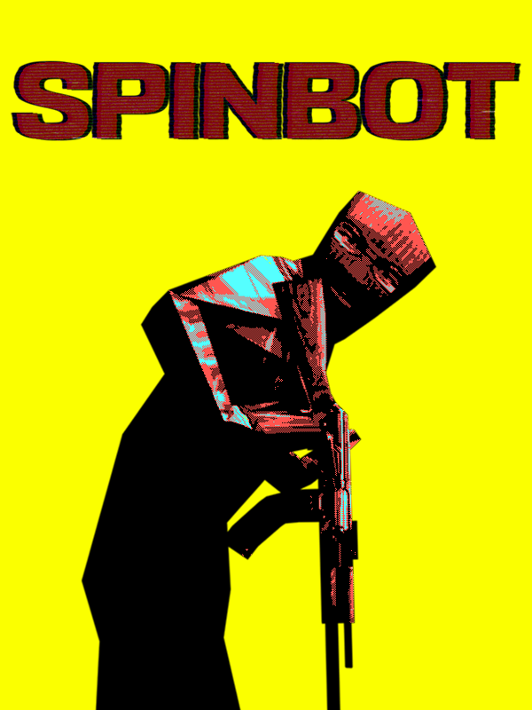 Spinbot cover