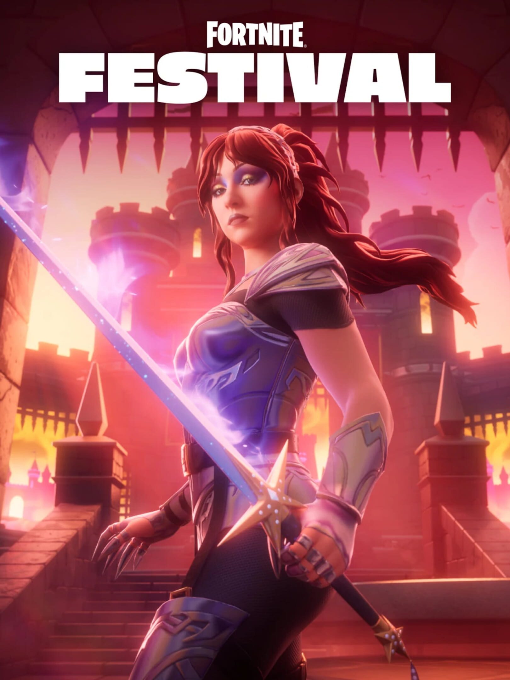 Fortnite Festival: Season 13 wallpaper