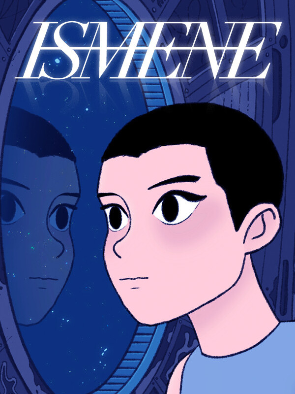 Ismene cover