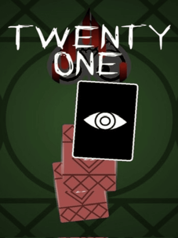 Twenty One cover