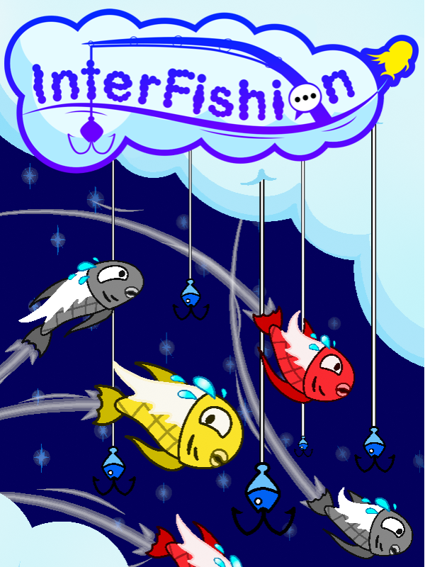 InterFishion cover
