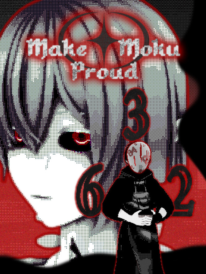 Make Moku Proud cover