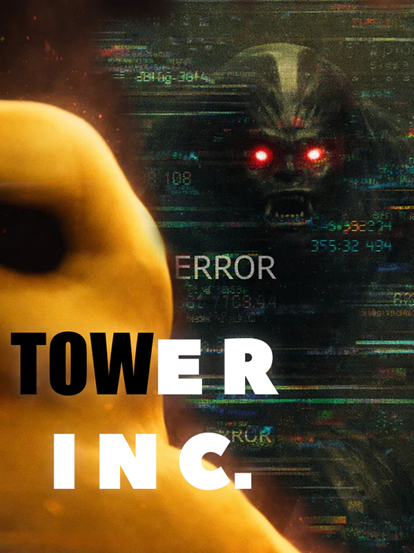 Tower Inc. cover