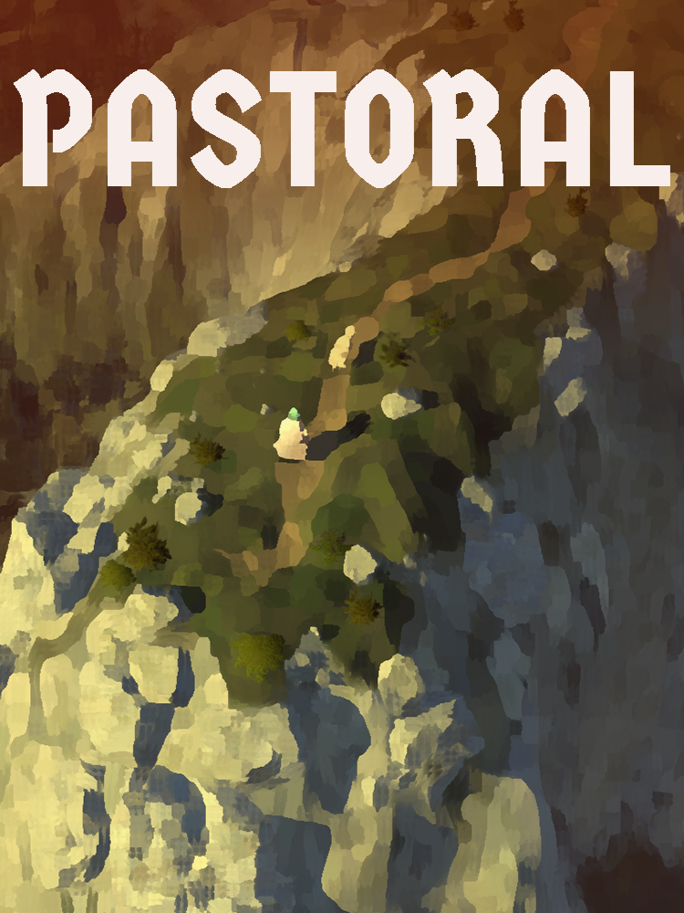 Pastoral cover