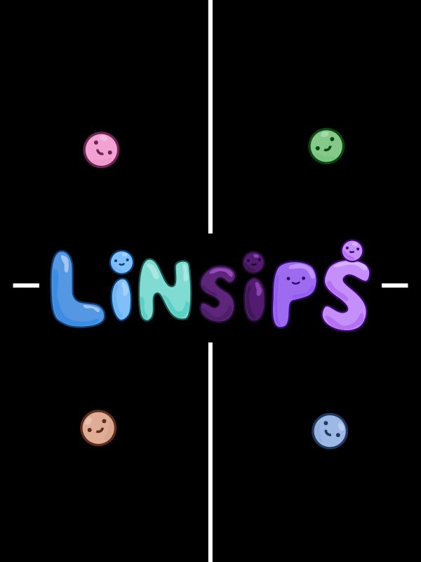 Linsips cover