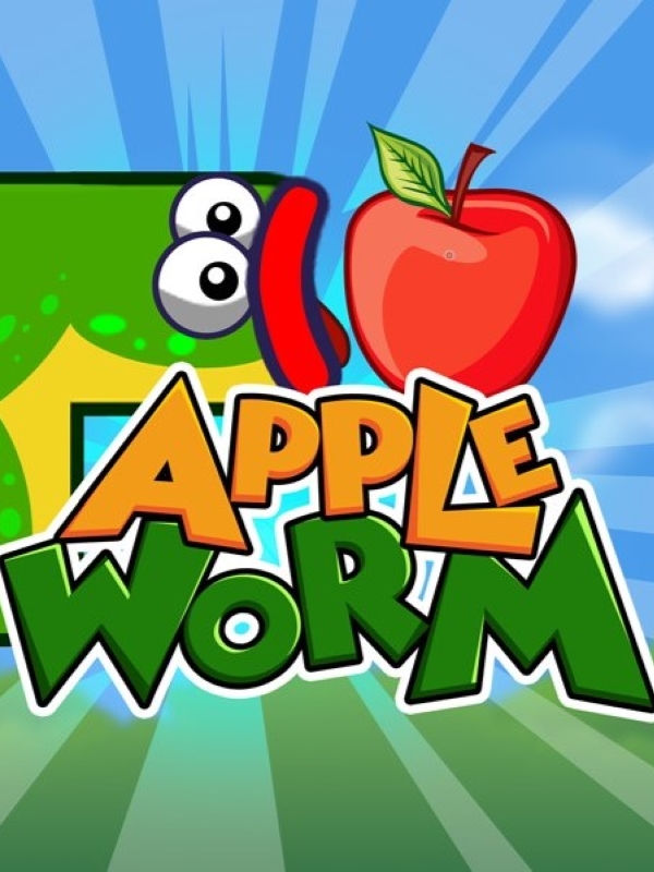 Apple Worm cover