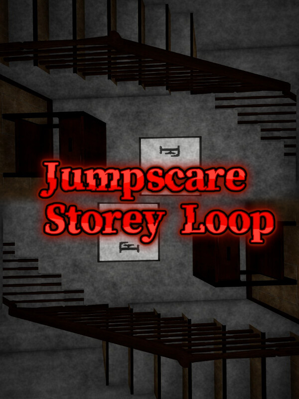 Jumpscare Storey Loop cover