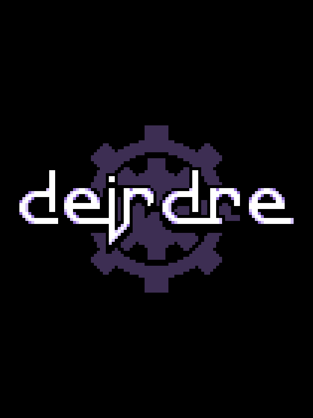 Deirdre cover