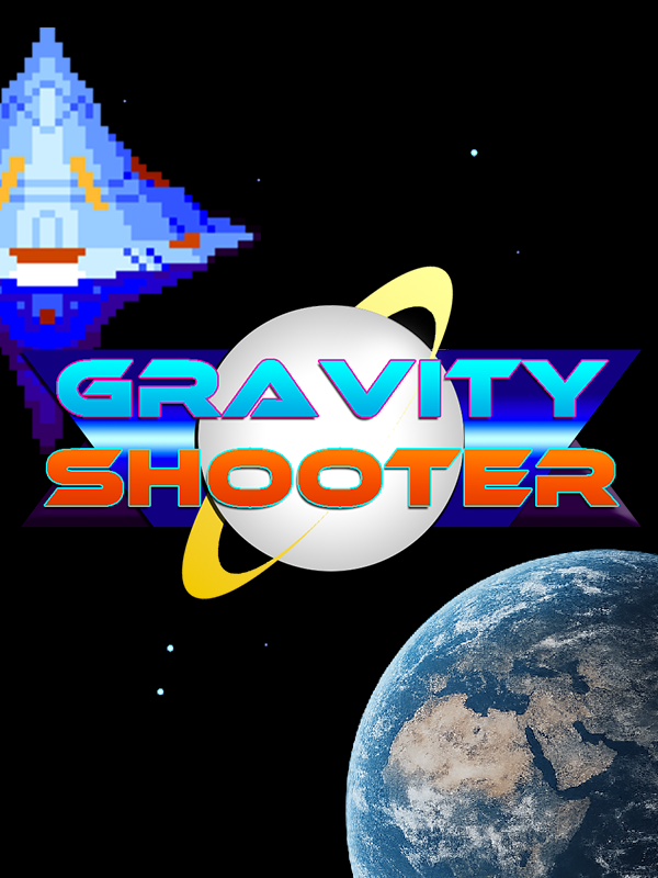 Gravity Shooter cover
