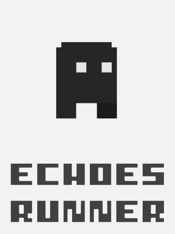 Echoes Runner cover