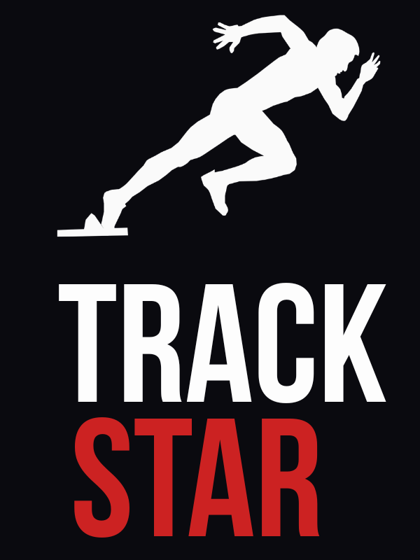 Track Star cover