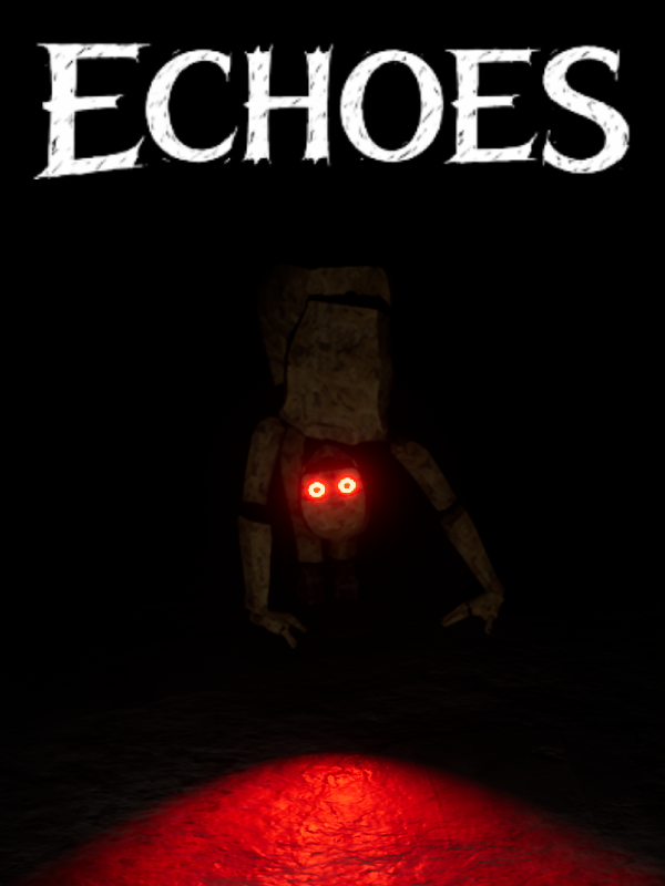 Echoes cover
