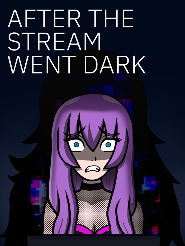 After the Stream Went Dark cover