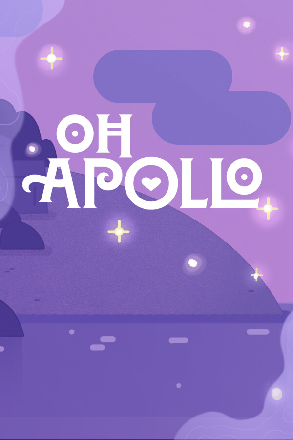Oh Apollo! cover