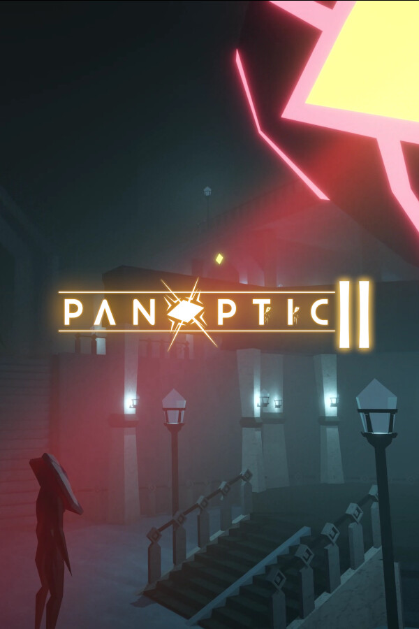 Panoptic II cover