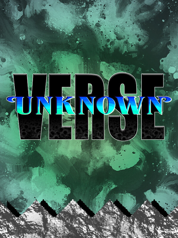 Verse Unknown cover