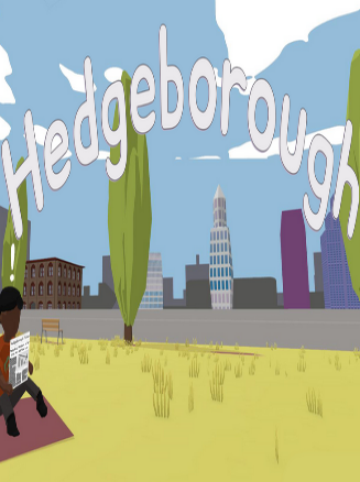 Hedgeborough cover