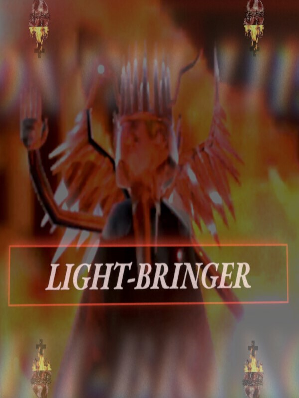 Light-Bringer cover