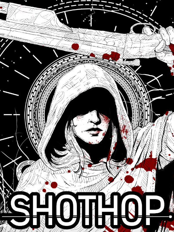 Shothop cover