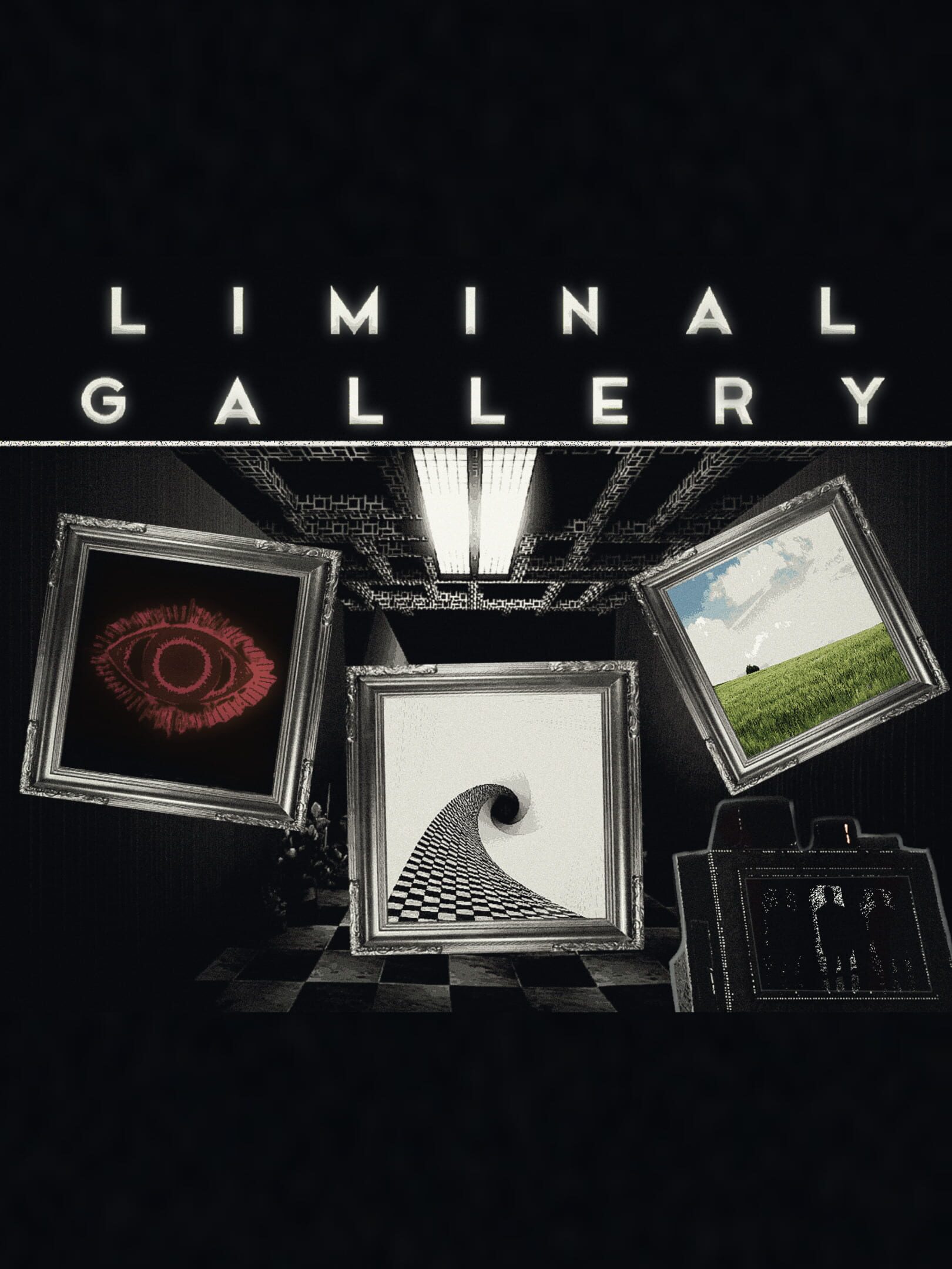 Liminal Gallery cover