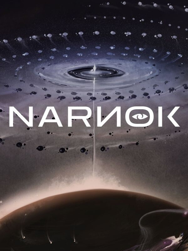 Narnok cover