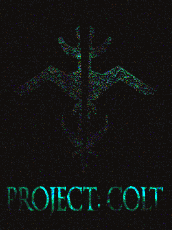 Project: Colt cover