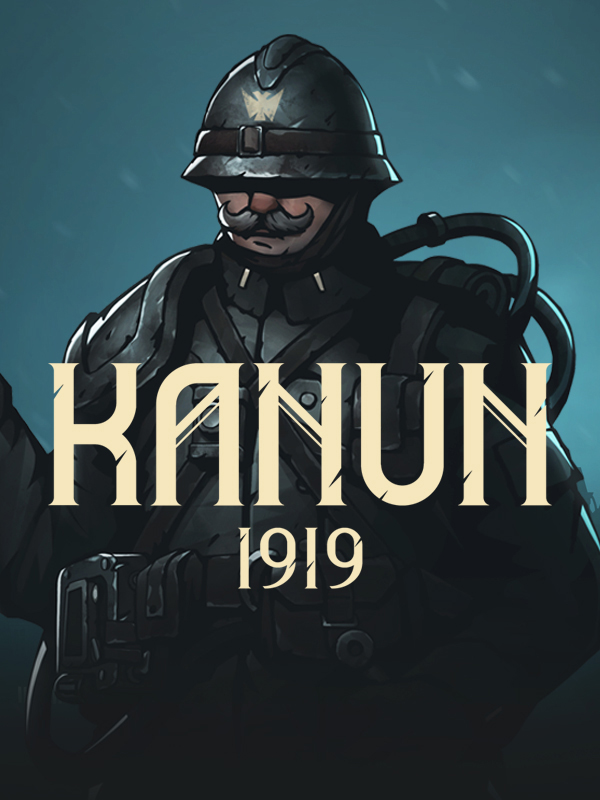 Kanun 1919 cover