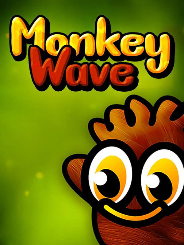 Monkey Wave cover