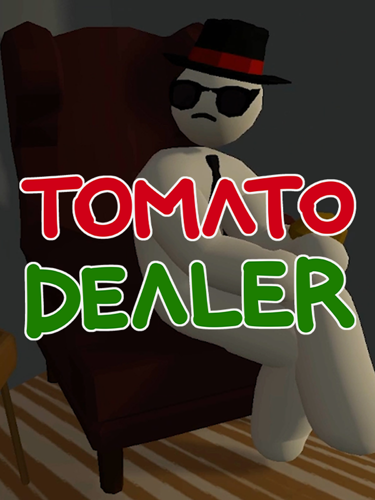 Tomato Dealer cover