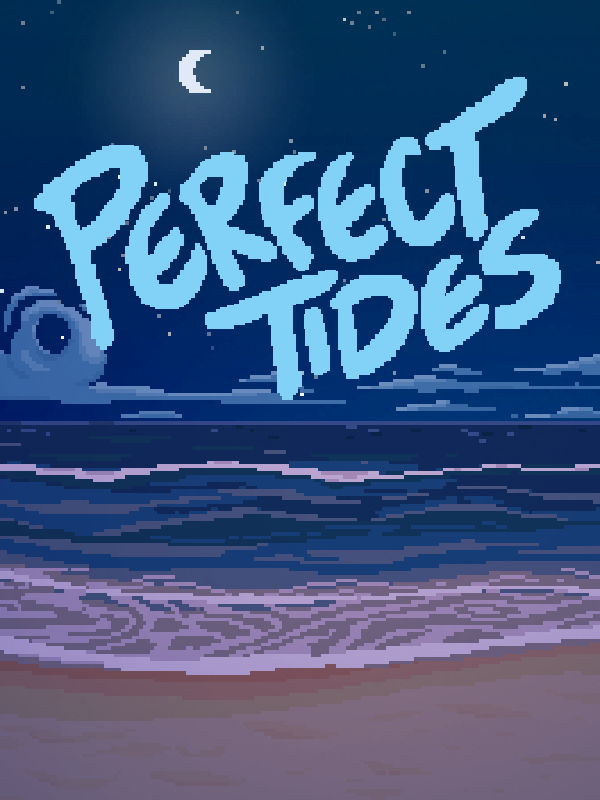 Perfect Tides cover
