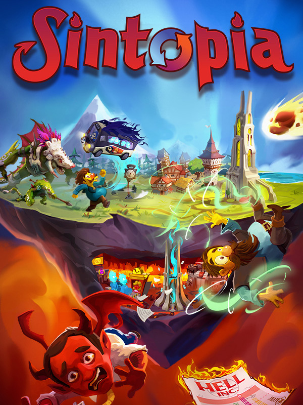 Sintopia cover