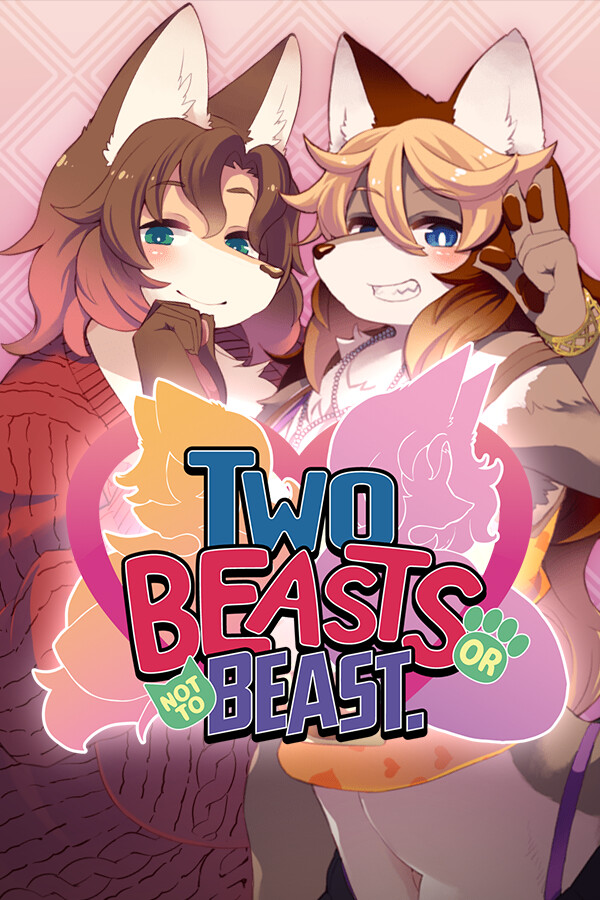 Two Beasts Or Not To Beast! cover