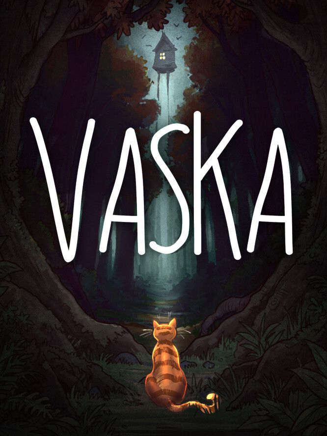 Vaska cover