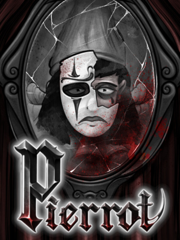 Pierrot cover