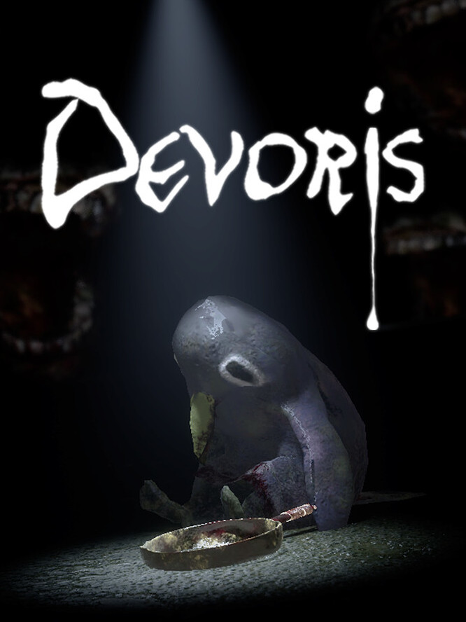 Devoris cover