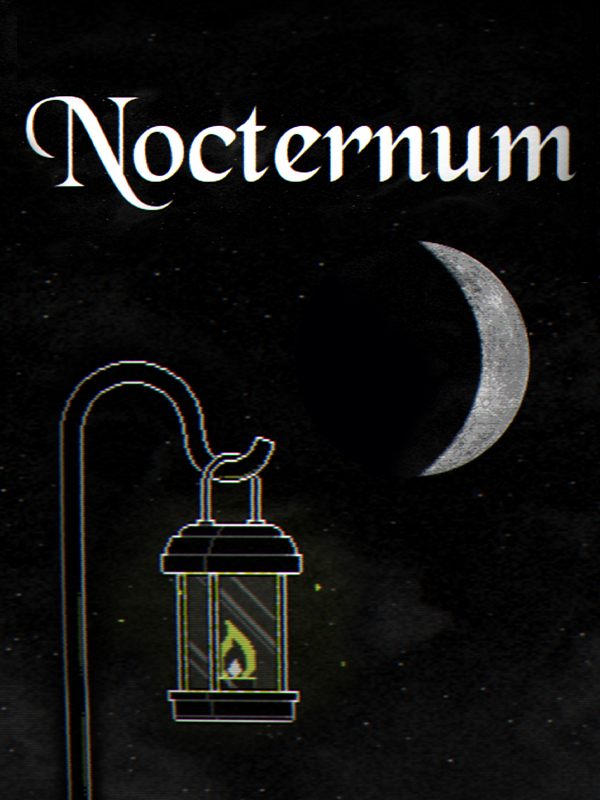 Nocternum cover