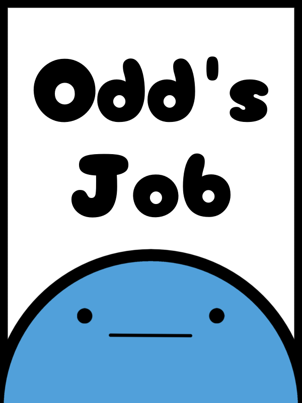 Odd's Job cover