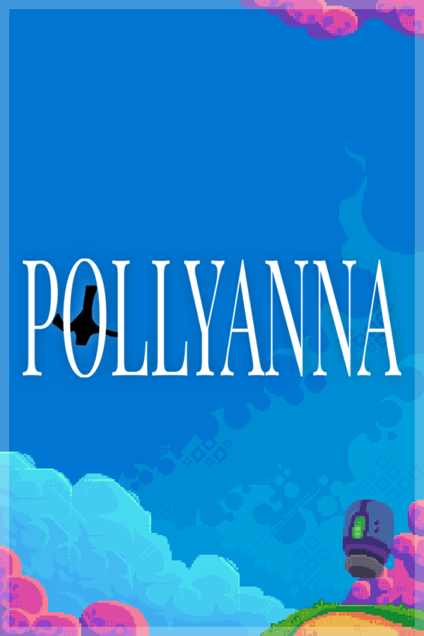 Pollyanna cover