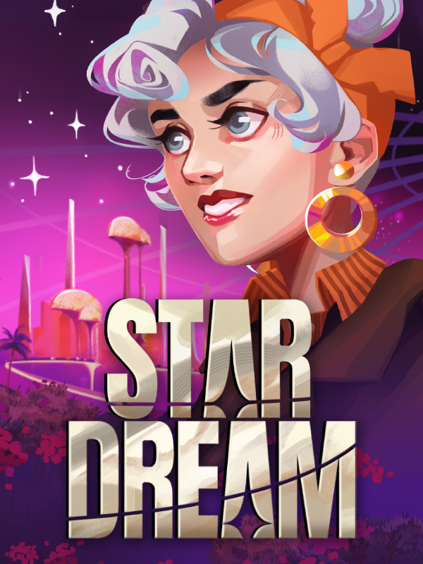 Stardream cover