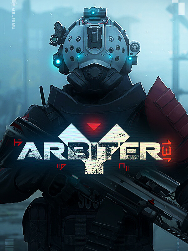 Arbiter 131 cover