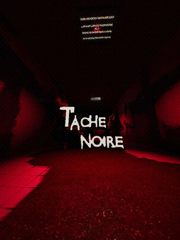 Tache Noire cover