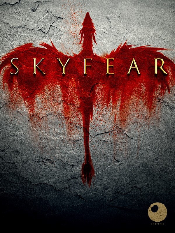 Skyfear cover