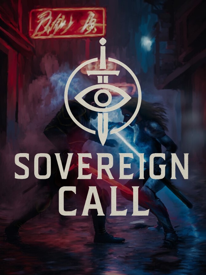 Sovereign Call: Origins cover