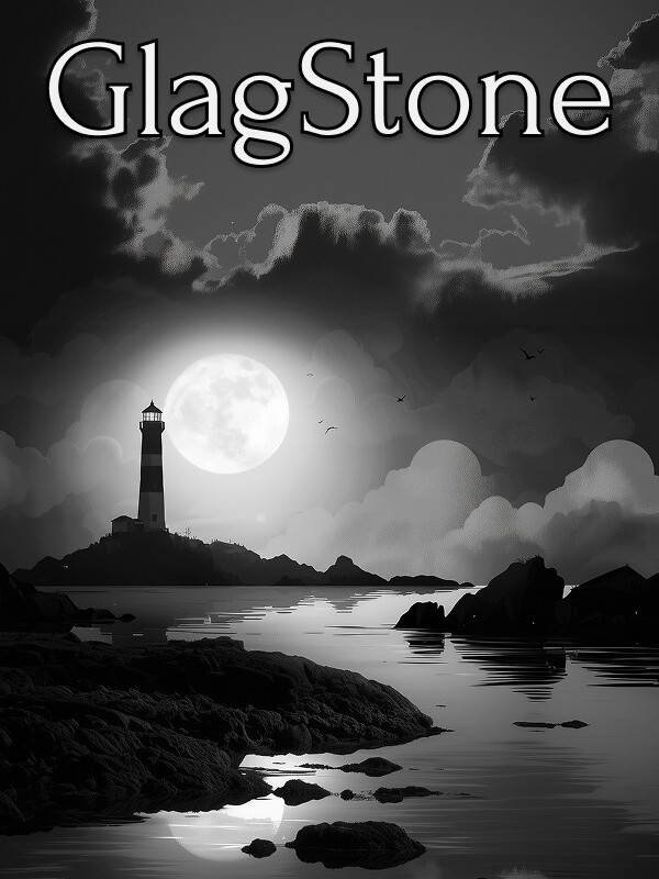 GlagStone cover
