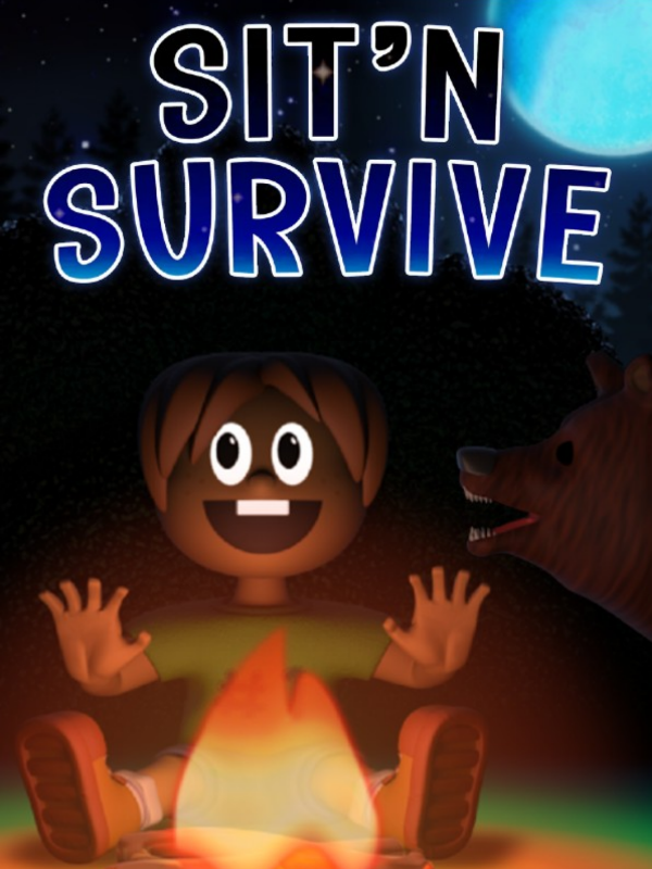 Sit 'N Survive cover