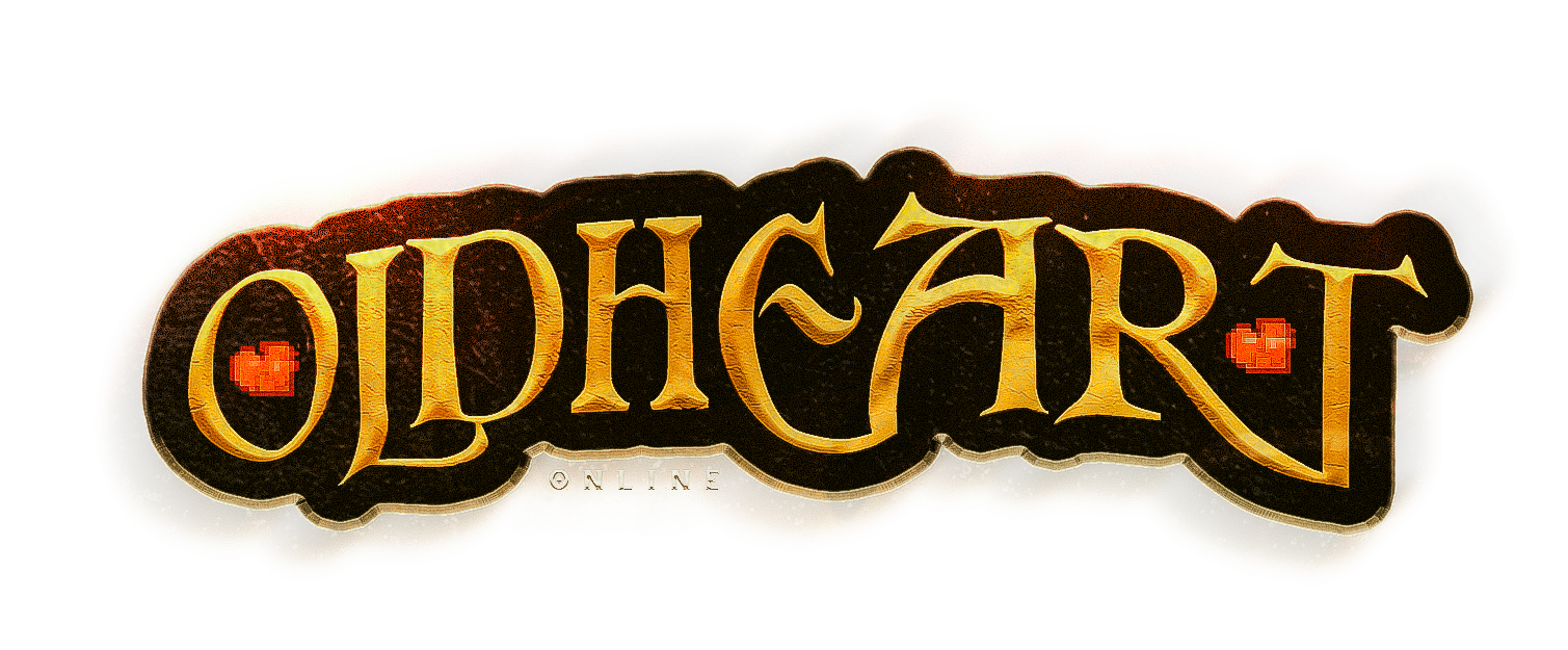 OldHeart Online cover