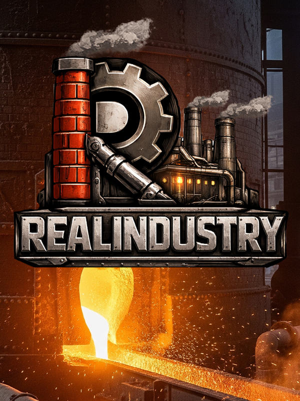 Realindustry cover