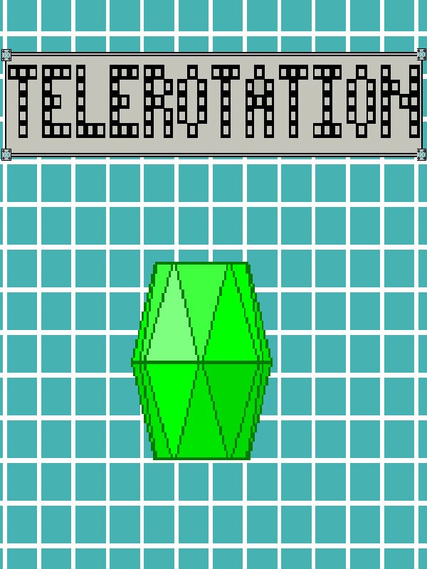 Telerotation cover