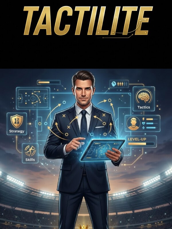 Tactilite cover