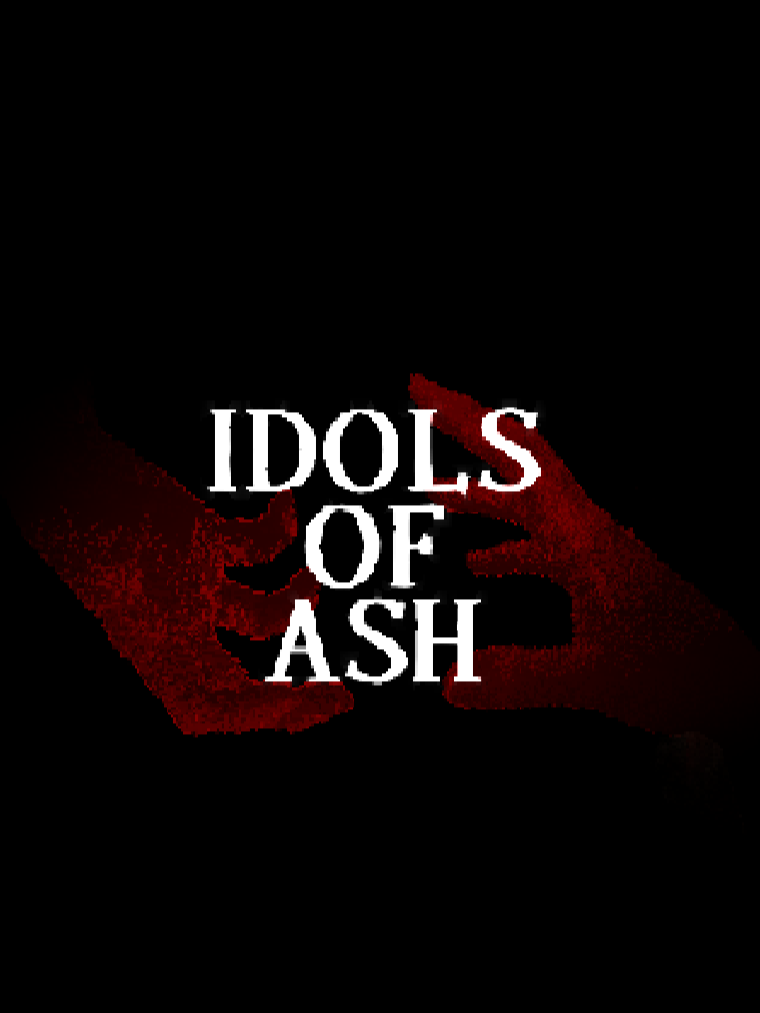 Idols of Ash cover